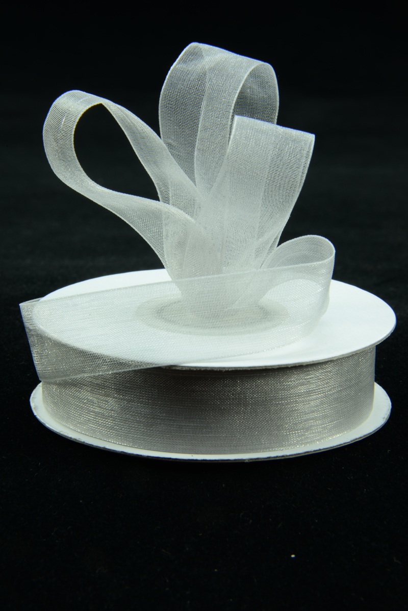 Ribbon, Organza Ribbon